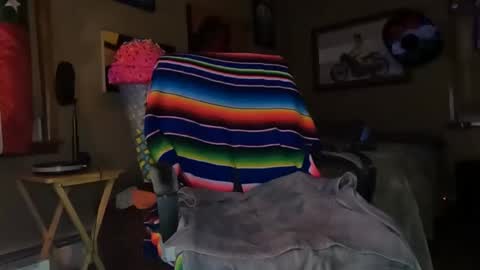 Wedito online show from 10/31/25, 08:59