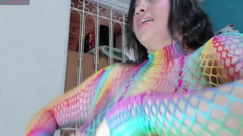 LIZETH online show from 05/12/26, 11:29