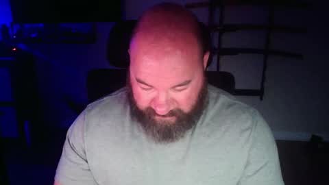 Bubba Bull online show from 09/10/25, 04:12