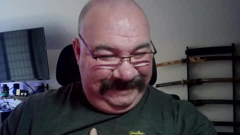 Bubba Bull online show from 12/15/25, 12:15