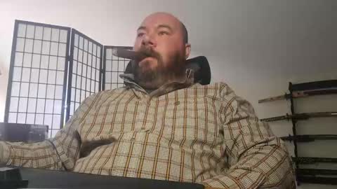 Bubba Bull online show from 02/02/26, 09:24