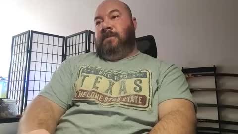 Bubba Bull online show from 02/07/26, 11:30