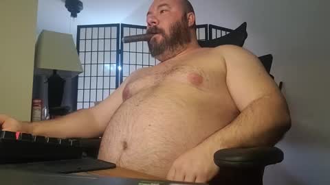 Bubba Bull online show from 02/10/26, 08:35