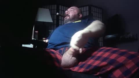 Bubba Bull online show from 03/06/26, 04:09