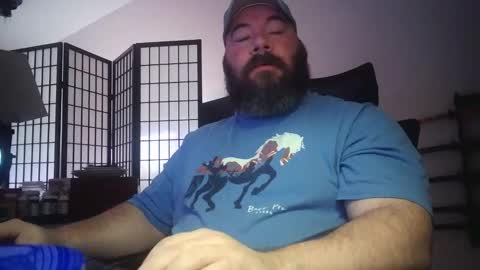 Bubba Bull online show from 05/25/26, 07:20