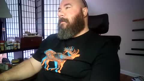 Bubba Bull online show from 05/30/26, 06:49