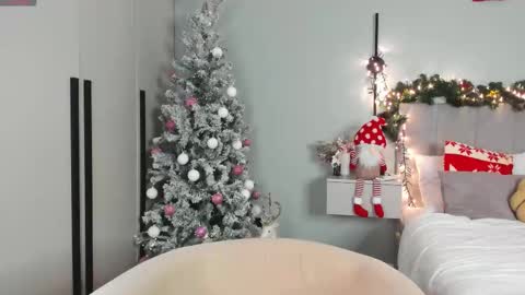 Cwen online show from 01/10/26, 08:27