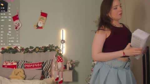 Cwen online show from 01/19/26, 07:01