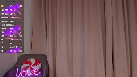 Cwen online show from 04/01/26, 05:10