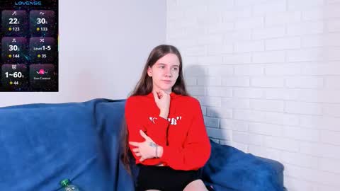 Snapshot of cwendenmon chatting on 10/12/25, 07:24 Ashly online show from 10/12/25, 07:24