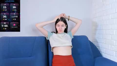 Ashly online show from 02/08/26, 06:44