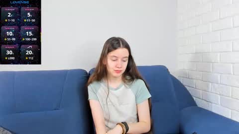 Ashly online show from 03/15/26, 07:09