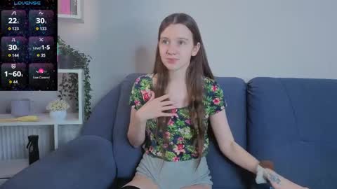 Ashly online show from 04/12/26, 06:57