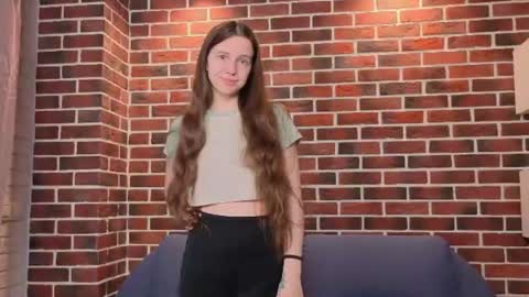Ashly online show from 07/18/26, 07:06