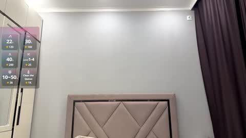 Akemi online show from 03/15/26, 07:36