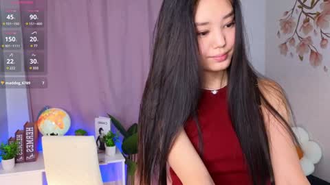 Welcome in my room My name is Mila did you miss me lets play  - check menu to have fun   online show from 12/13/24, 03:11