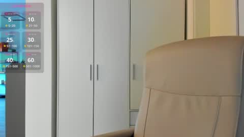 Eva online show from 06/21/26, 03:14