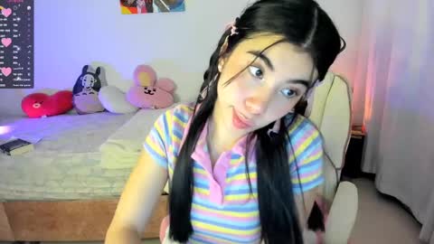 Snapshot of cyber_lizz chatting on 02/13/25, 10:54 Liz online show from 02/13/25, 10:54