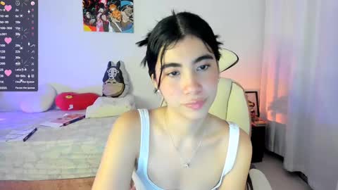 Snapshot of cyber_lizz chatting on 02/25/25, 10:29 Liz online show from 02/25/25, 10:29