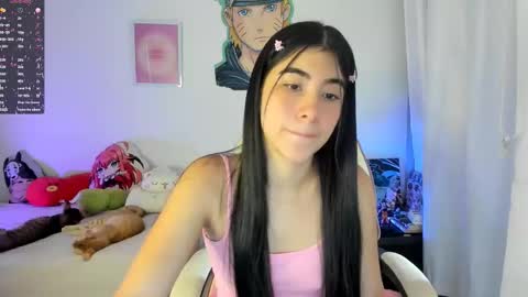 Snapshot of cyber_lizz chatting on 09/28/25, 06:35 Liz online show from 09/28/25, 06:35