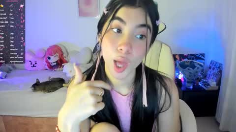 Liz online show from 10/07/25, 11:13