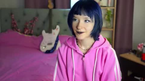 Ruby online show from 03/19/26, 11:25