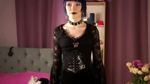 Ruby online show from 04/04/26, 10:46