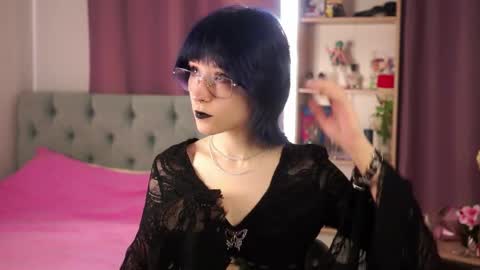 Ruby online show from 04/11/26, 09:13