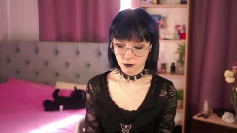 Ruby online show from 04/18/26, 10:41