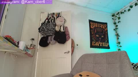 Snapshot of cybercami chatting on 09/12/25, 05:24 Camila online show from 09/12/25, 05:24