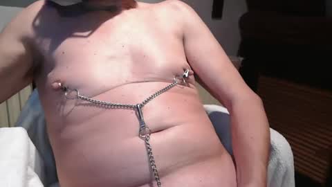 John online show from 12/04/24, 09:46