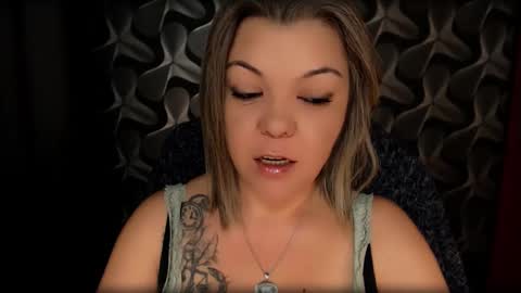 Full time mean bitch. online show from 02/07/25, 01:25