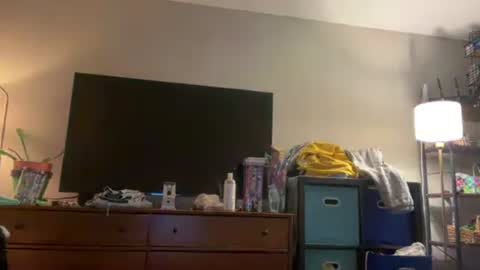 Cyber Ebony online show from 10/23/25, 03:17