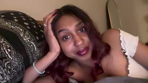 Cyber Ebony online show from 11/07/25, 04:45