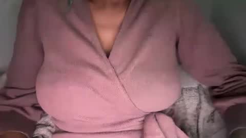 Cyber Ebony online show from 01/13/26, 09:20