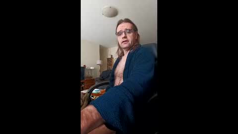 Cyberfuck online show from 05/10/26, 06:29