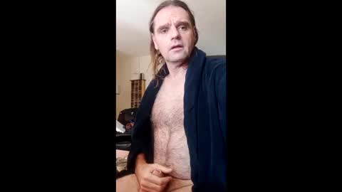 Cyberfuck online show from 06/02/26, 07:21