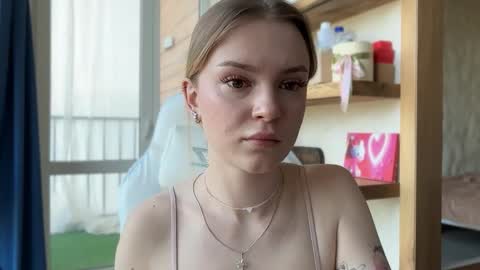 Im Emi streaming with my friend Reyna today online show from 05/14/26, 02:24
