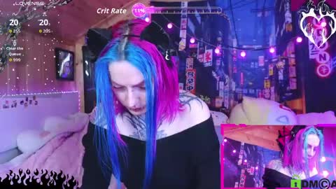 Neko online show from 05/03/26, 05:02