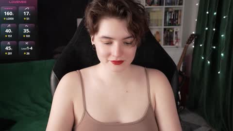 Helen Blossom online show from 02/05/25, 08:25