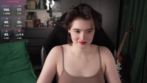 Helen Blossom online show from 02/05/26, 06:12