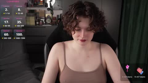 Helen Blossom online show from 03/04/26, 02:01