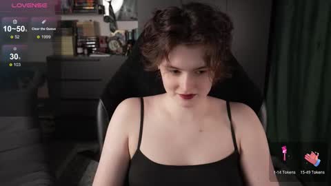 Helen Blossom online show from 03/15/26, 08:15