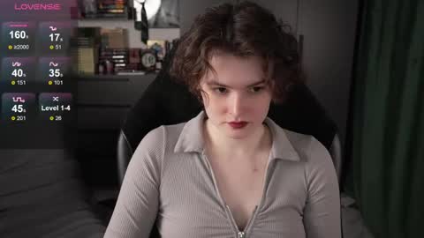 Helen Blossom online show from 04/08/26, 01:11