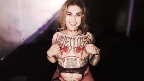 Snapshot of cybertrouble_ chatting on 01/07/25, 01:17 Nikki online show from 01/07/25, 01:17