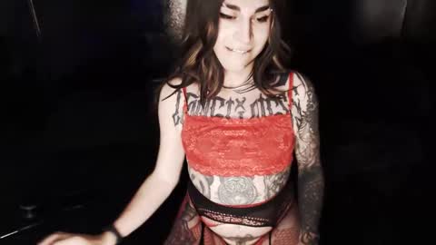 Nikki online show from 02/26/26, 04:00