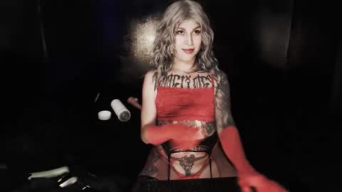 Nikki online show from 04/05/26, 08:28