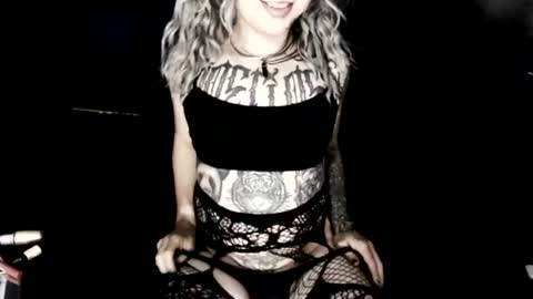 Nikki online show from 07/08/26, 01:15