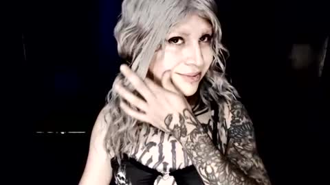 Nikki online show from 07/23/26, 03:54