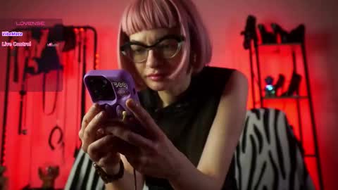 Lily Goddess online show from 02/03/26, 05:38